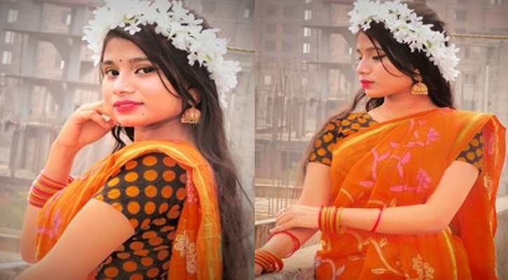 এলাকাবাসীর চোখে আসামি জিনিয়া