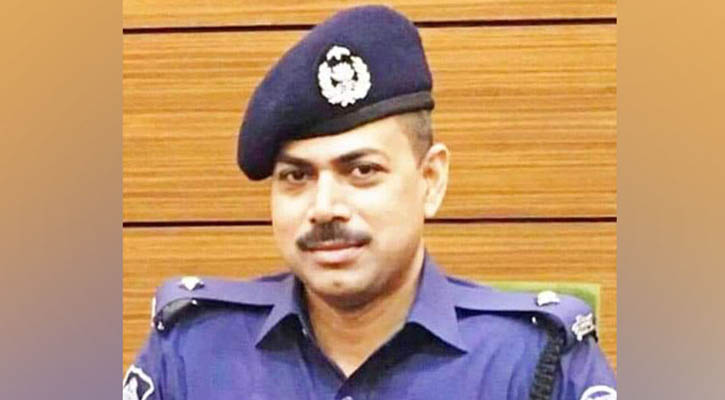 দুর্নীতির মামলায় জামিন মেলেনি ওসি প্রদীপের