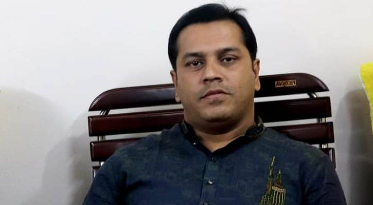 চেক প্রতারণা মামলায় ছাত্রলীগ নেতার জেল জরিমানা