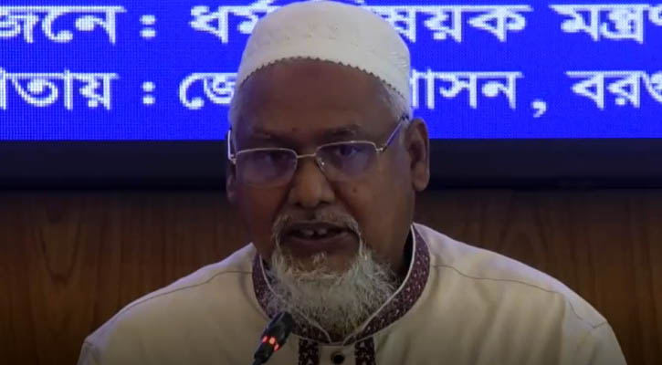 ‘প্রতিশ্রুতি দিয়েও মসজিদ নির্মাণে টাকা দেয়নি সৌদি আরব’ 