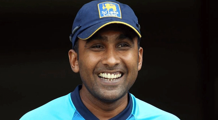 মেয়ের জন্য বিশ্বকাপ ছাড়ছেন জয়াবর্ধনে 