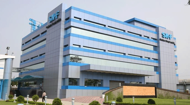 কর্মী নিচ্ছে  এসকেএফ ফার্মাসিউটিক্যালস