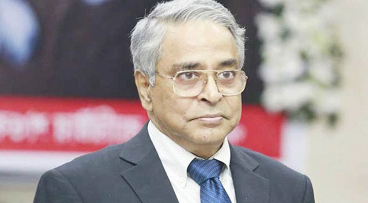 প্রধান বিচারপতি সাম্প্রদায়িক হামলা নিয়ে উদ্বেগ