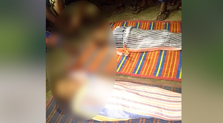 পানিতে ডুবে ২ ভাইয়ের মৃত্যু