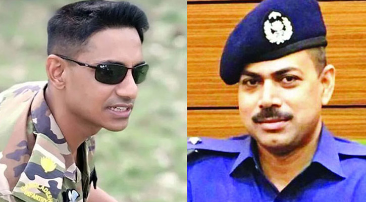 সিনহা হত্যা মামলা: সাক্ষ্য দিচ্ছেন ২ ম্যাজিস্ট্রেট