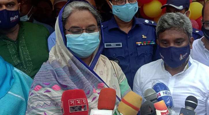 সপ্তাহ খানেকের মধ্যেই স্কুলশিক্ষার্থীদের টিকা: শিক্ষামন্ত্রী