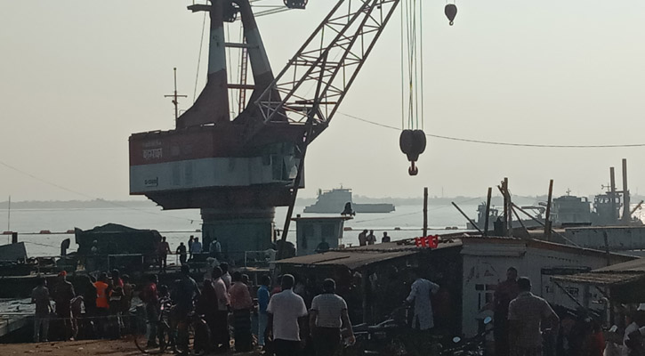 আসছে না প্রত্যয়, যোগ দেবে রুস্তম