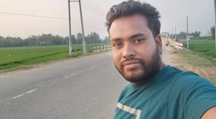 খিচুড়ি নিয়ে দ্বন্দ্বে ভগ্নিপতিকে খুন