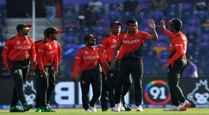 অস্ট্রেলিয়ার বিপক্ষে ঘরের মাঠের সাফল্য কাজে আসবে বাংলাদেশের?