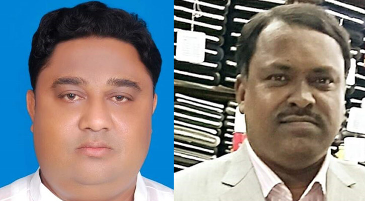 শ্রমিক লীগ সভাপতি-ইউপি সদস্য গুলিবিদ্ধ