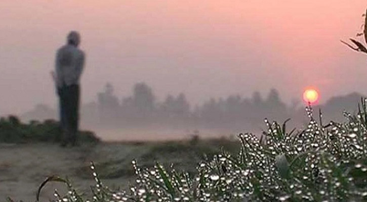 টানা ১৩ দিন ধরে তেঁতুলিয়ায় সর্বনিম্ন তাপমাত্রা