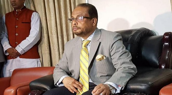 ‘ইউপি নির্বাচনে আইনশৃঙ্খলা রক্ষায় ইসি ব্যর্থ’