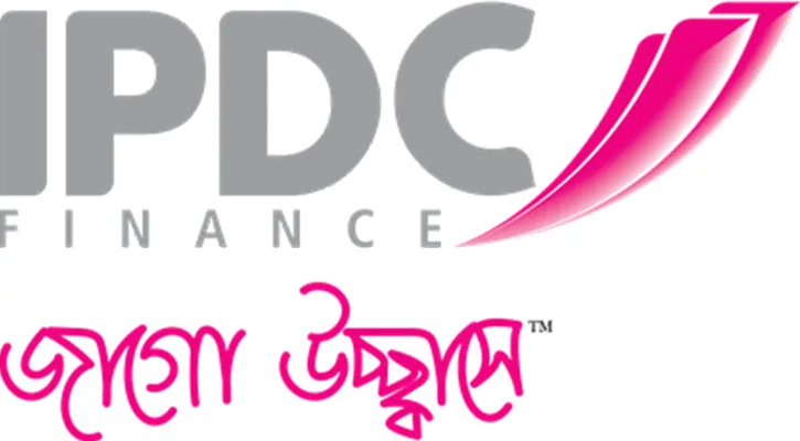 কর্মী নিচ্ছে  আইপিডিসি ফাইন্যান্স লিমিটেড