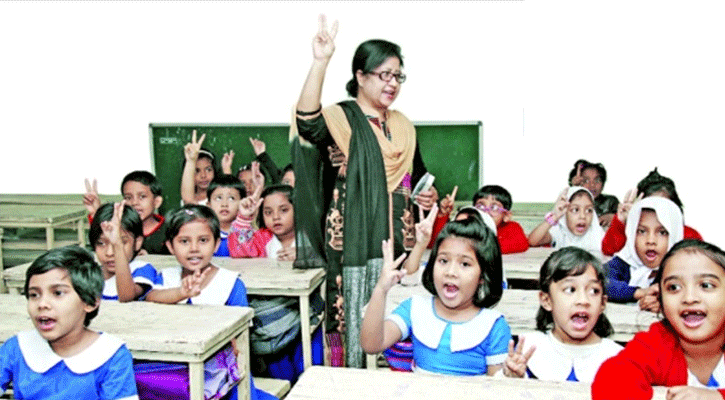 প্রাথমিকের শিক্ষক নিয়োগ পরীক্ষা ডিসেম্বরে