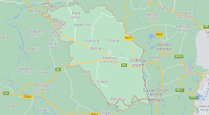 ইউপি নির্বাচনে অনিয়মের অভিযোগে আটক ৪
