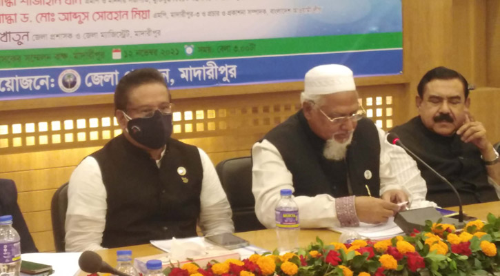 ‘সম্প্রীতি বিনষ্টকারীদের কোনো ধর্ম নেই’