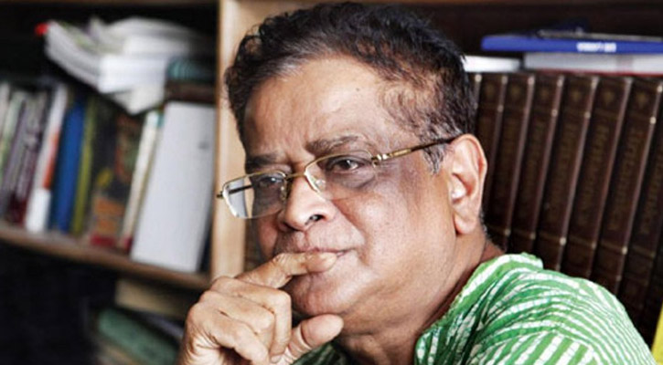 হুমায়ূন আহমেদের জন্মদিন আজ