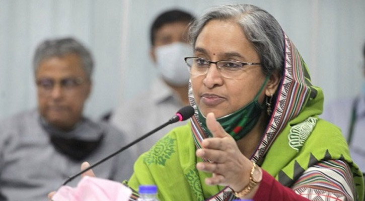 নতুন শিক্ষাক্রমে জেএসসি থাকবে না