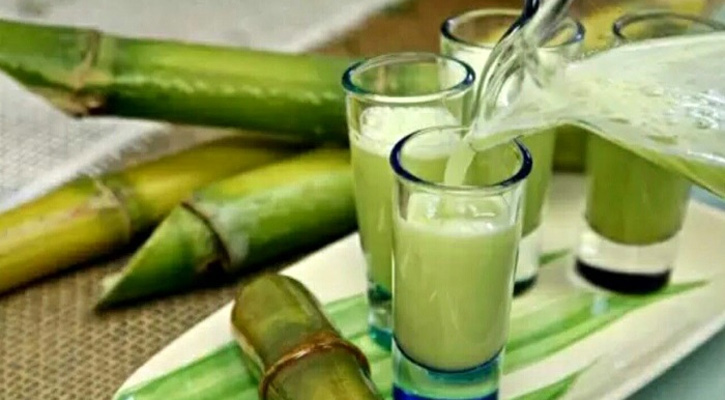 আখের রসের যত গুণ