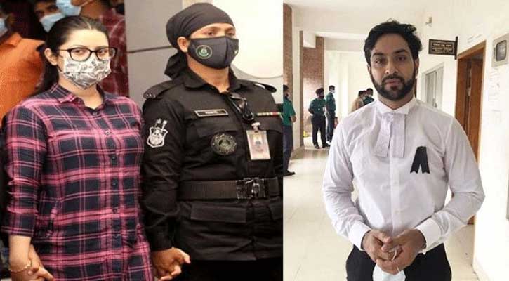এটা আমার ইমানি দায়িত্ব : আমান রেজা