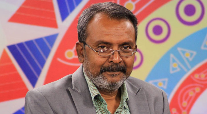 কবি ও সাংবাদিক অমিতাভ পাল মারা গেছেন