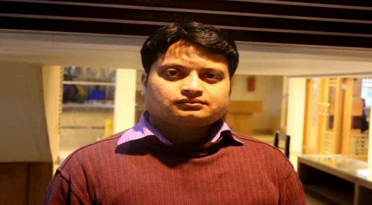 ব্লগার অনন্ত হত্যায় সাক্ষ্য দিলেন চিকিৎসকসহ ২ জন