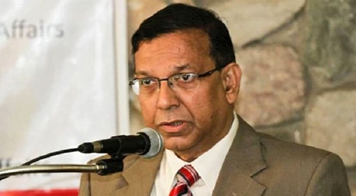 সংখ্যালঘু সুরক্ষা আইন শিগগির তৈরির অঙ্গীকার আইনমন্ত্রীর