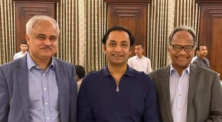 বসুন্ধরা’র চেয়ারম্যান-এমডিসহ ১১ জনের বিরুদ্ধে মামলা