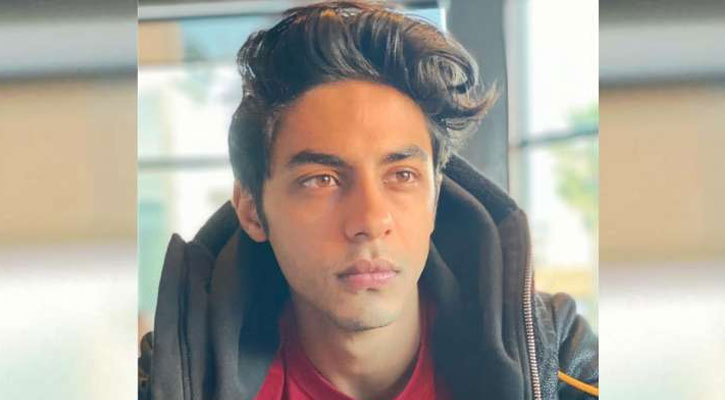 আরিয়ানের আইনজীবী বদল
