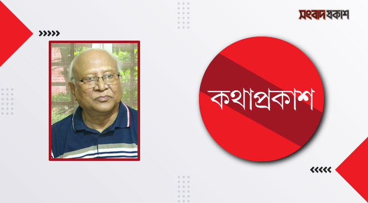 সৃজনের জন্মই দুঃখ থেকে : আতাউর রহমান