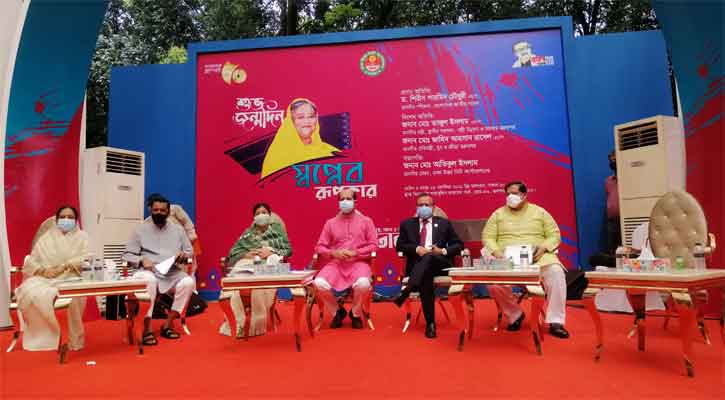 ‘বস্তিবাসীকে টিকা দেওয়া প্রধানমন্ত্রীর জন্মদিনের বিশেষ আকর্ষণ’