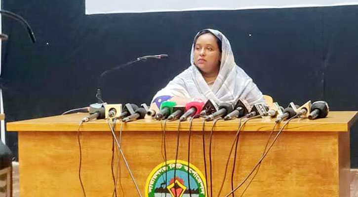 নাসিকের বাজেট ঘোষণা করলেন মেয়র আইভী