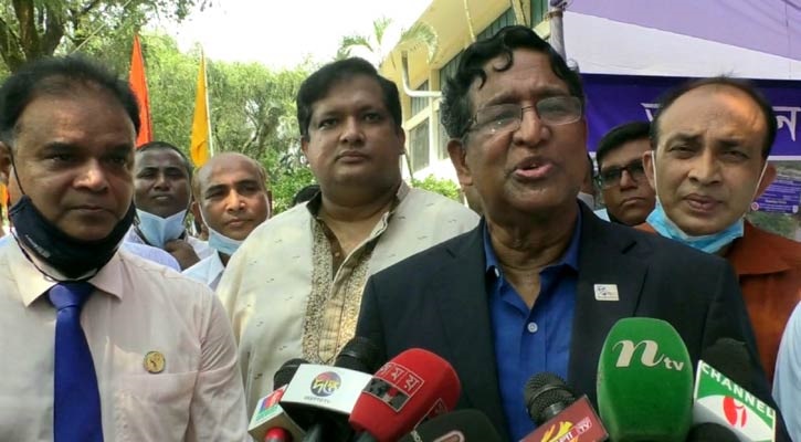 ২০ দিন পর কমবে পেঁয়াজের দাম: কৃষিমন্ত্রী