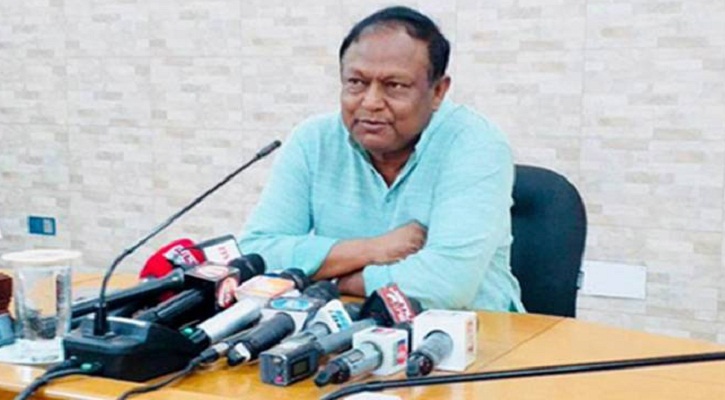 নিত্যপণ্যের দাম বৃদ্ধির কারণ জানালেন বাণিজ্যমন্ত্রী