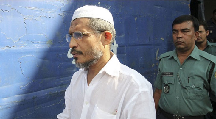 বাবরের রায় ১২ অক্টোবর