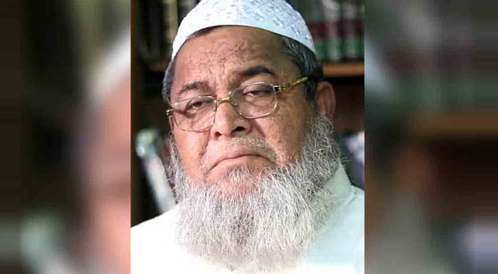 বাবুনগরীর জানাজায় লাখো মানুষ, দাফন সম্পন্ন