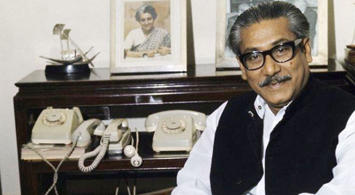 চলচ্চিত্রের বন্ধু বঙ্গবন্ধু