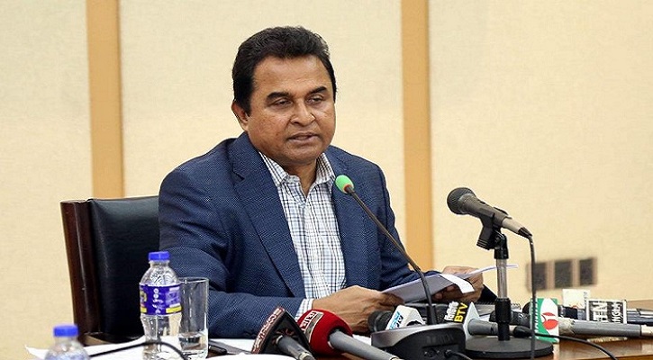 পরবর্তী কমনওয়েলথ সভার সভাপতি অর্থমন্ত্রী