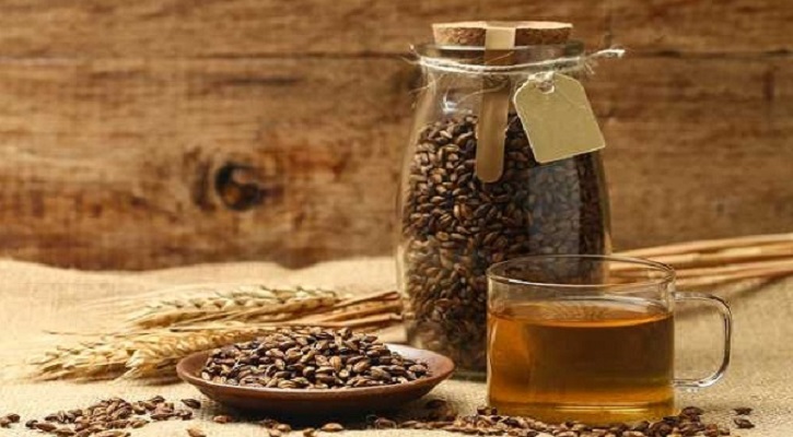 বলিরেখা দূর করবে বার্লি চা
