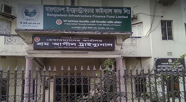 ৬ পদে নিয়োগ দিচ্ছে বিআইএফএফএল