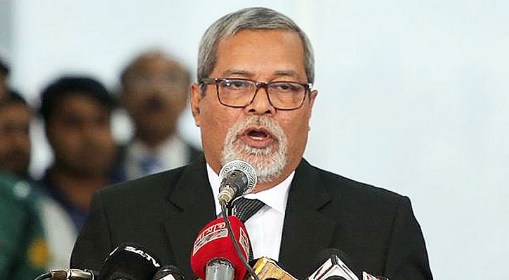 অনিয়ম হলে ভোট বন্ধ, প্রার্থিতা বাতিল: সিইসি