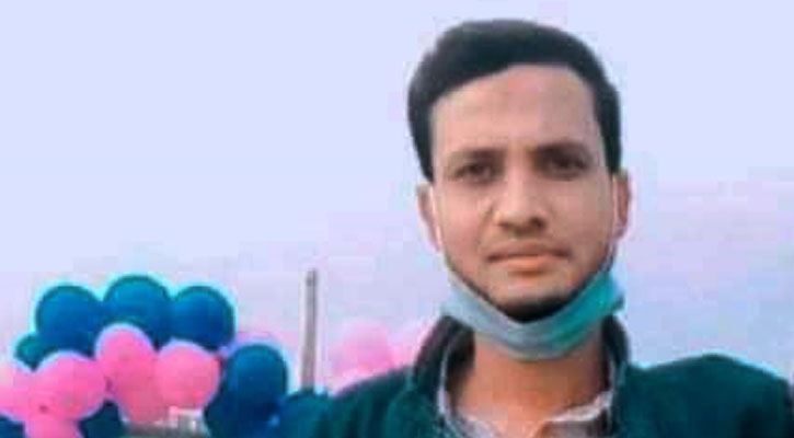 আমিরাতে সড়ক দুর্ঘটনায় বাংলাদেশি যুবক নিহত