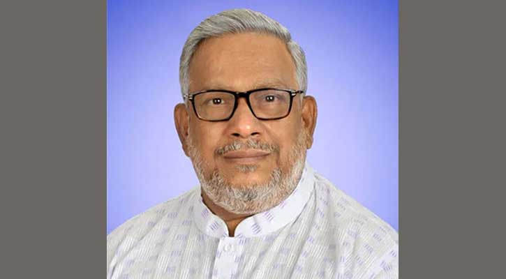 কারাগারে কাউন্সিলর চিত্তরঞ্জন