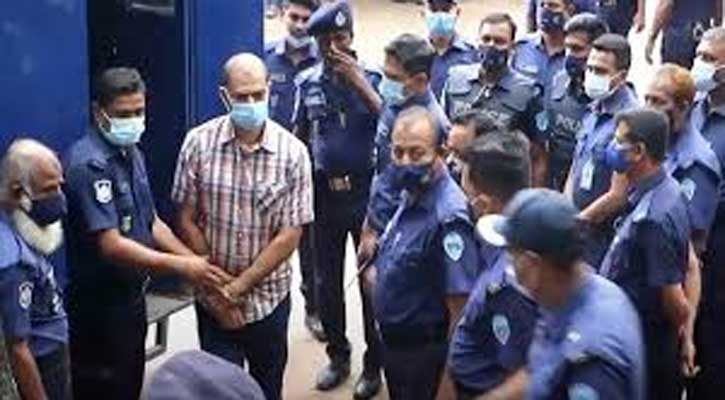 পঞ্চম ধাপে প্রথম দিনের সাক্ষ্য গ্রহণ শুরু