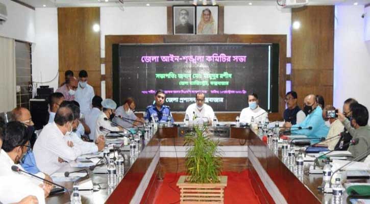 রোহিঙ্গা শিবির সাংবাদিকদের জন্যে উন্মুক্ত 