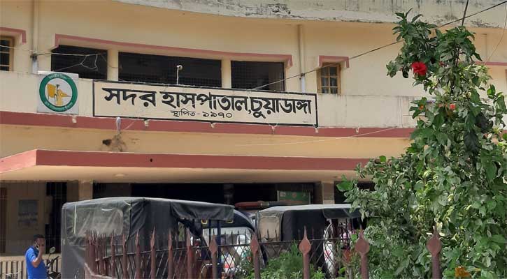 চুয়াডাঙ্গায় করোনায় মৃত্যুহীন এক দিন