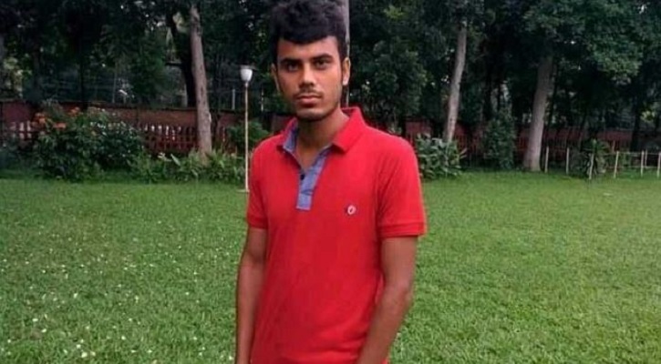 হোটেলকক্ষে ঢাবি ছাত্রের ঝুলন্ত লাশ