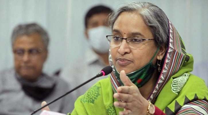 পরিস্থিতি খারাপ হলে আবারও শিক্ষাপ্রতিষ্ঠান বন্ধ