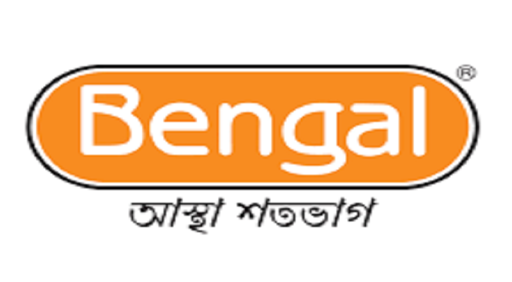 বেঙ্গল পলিমার ওয়্যারসে চাকরি