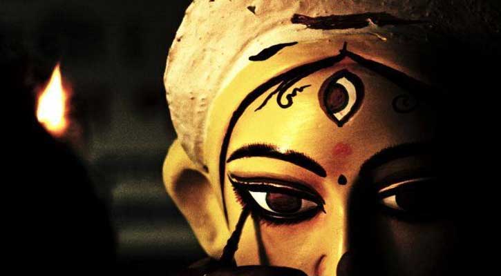 আজ শুভ মহালয়া, দেবীপক্ষের শুরু